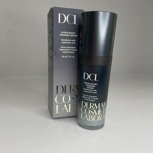 DCL Hydra Boost Finishing Serum (1fl. oz.)